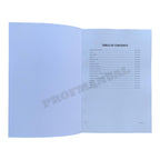 Caterpillar Cat 559B Tier 3 Knuckleboom Loader Parts Catalog Manual