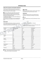 HITACHI ZX210LCH-5A ZX210K-5A Excavator Service Manual Operational Principle