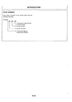 HITACHI EX60WD-2 Excavator Service Manual