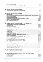 New Holland FR780 FR850 FORAGE CRUISER Feldhäcksler Betriebsanleitung