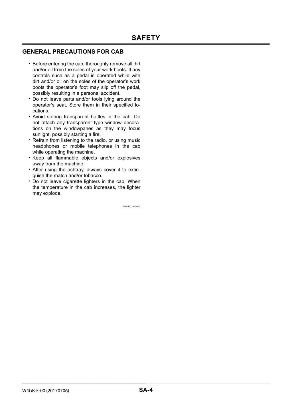 Hitachi ZW220 ZW250 EU Specification Wheel Loader Workshop Manual