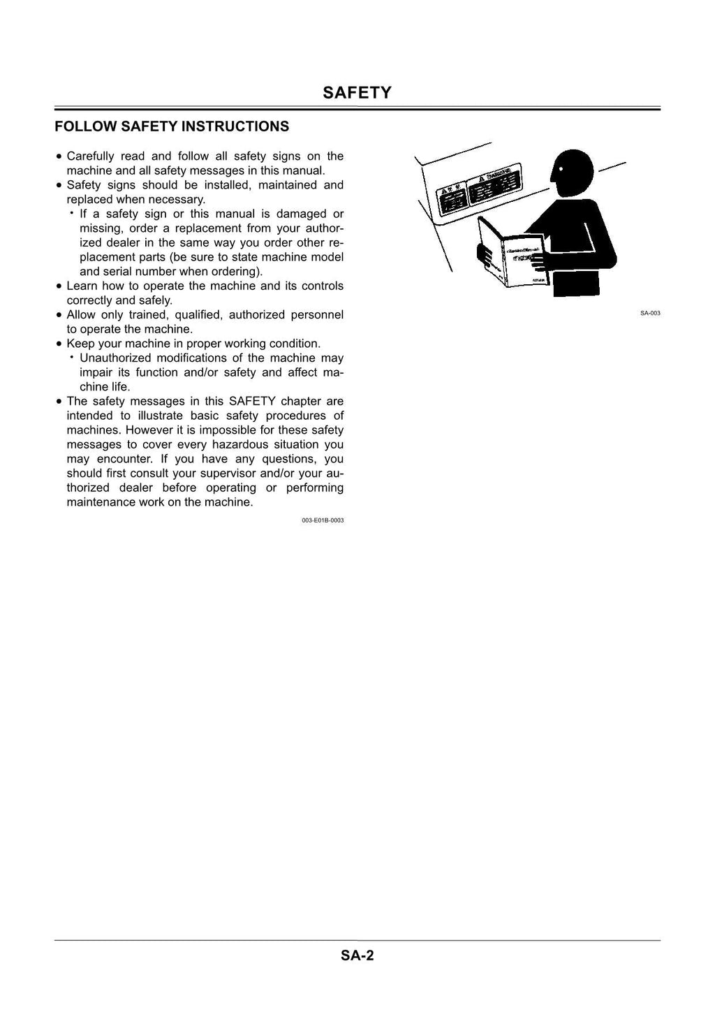 HITACHI ZX270 ZX330 Air Condit Excavator Troubleshoot Schematic Technical Manual
