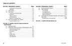 JLG 1500SJ Boom Lift Maintenance Operation Operators Manual 31217414