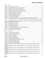 JLG 600S HC3 660SJ HC3 Boom Lift  Parts Catalog Manual 31219056