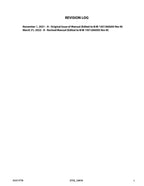 JLG 12010 2733 Telehandler Parts Catalog Manual 31211779