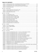 JLG ES1530L Scissor Lift Parts Catalog Manual