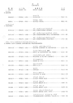 Hitachi FL365 Wheel Loader Equipment Component Parts Catalog Manual