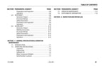 JLG 600SC 660SJC Boom Lift Maintenance Operation Operators Manual 3121606