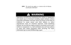 JLG 600A 600AJ Boom Lift Maintenance Operation Operators Manual 3121615