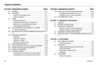 JLG 600A 600AJ Boom Lift Maintenance Operation Operators Manual 3121615