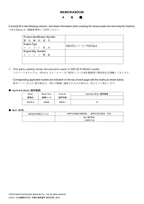 Hitachi ZW120-6 Equip Component Wheel Loader Parts Catalog Manual SN 005201-up