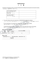 HITACHI ZAXIS ZX75USK-5B 2-Piece Boom Machine Excavator Parts Catalog Manual