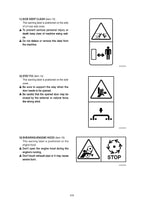 Hyundai R140LC-9 CRAWLER EXCAVATOR Operators User Manual