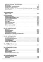 New Holland E33C Bagger Betriebsanleitung