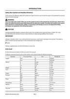 HITACHI ZAXIS ZX85USB-5N Excavator Workshop Service Manual