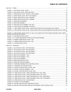 JLG 600S 660SJ Boom Lift Parts Catalog Manual 31215035