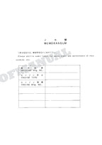 HITACHI EX60 Excavator Parts Catalog Manual P107-1-7