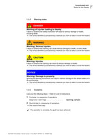 Hitachi ZW65-6C ZW75-6C ZW95-6C Wheel Loader Service Manual +Schematics