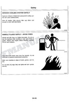 HITACHI EX300-2 Hudraulic Excavator Service Service Manual