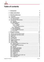 Hitachi SerDia2010 Wheel Loader Engine Manual