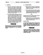 Manual del operador de mantenimiento y operación de la plataforma elevadora JLG 45HA