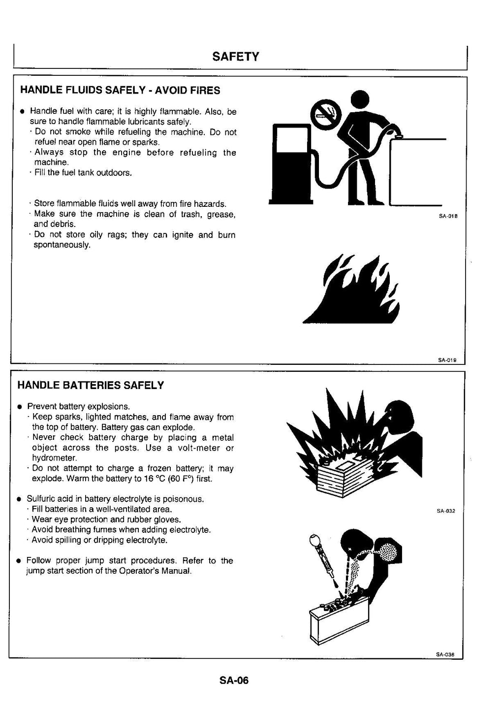 HITACHI EX100WD-3 EX100WD-3C Excavator Service Manual