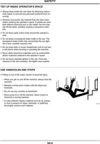 HITACHI ZAXIS 27U-3 30U-3 35U-3 EXCAVATOR SERVICE MANUAL