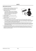 Hitachi ZX10U-6 Excavator Service Manual with Schemes