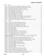 JLG 601S Boom Lift Parts Catalog Manual 3120747