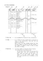 Hitachi LX20-3 Wheel Loader Parts Catalog Manual SN all