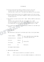 HITACHI EX60LCT-3 Telescopic Crawler Crane Parts Catalog Manual