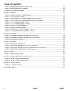 JLG 150HAX Boom Lift Parts Catalog Manual
