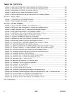 GRADALL 544B Telehandler Parts Catalog Manual