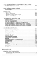 New Holland FR450 FR500 FR600 FR700 FR850 Feldhäcksler Betriebsanleitung Ab 5876