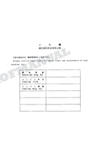 HITACHI EX80U Excavator Parts Catalog Manual SN 010001-