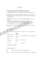 HITACHI WH051D Excavator Parts Catalog Manual SN 0001-