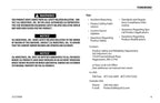 JLG RT3394 RT4394 Scissor Lift Maintenance Operation Operators Manual 31215936