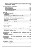 New Holland BC5060 BC5070 Quaderballenpresse Betriebsanleitung 48139965