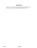 JLG 400S 460SJ Boom Lift Parts Catalog Manual 31221351