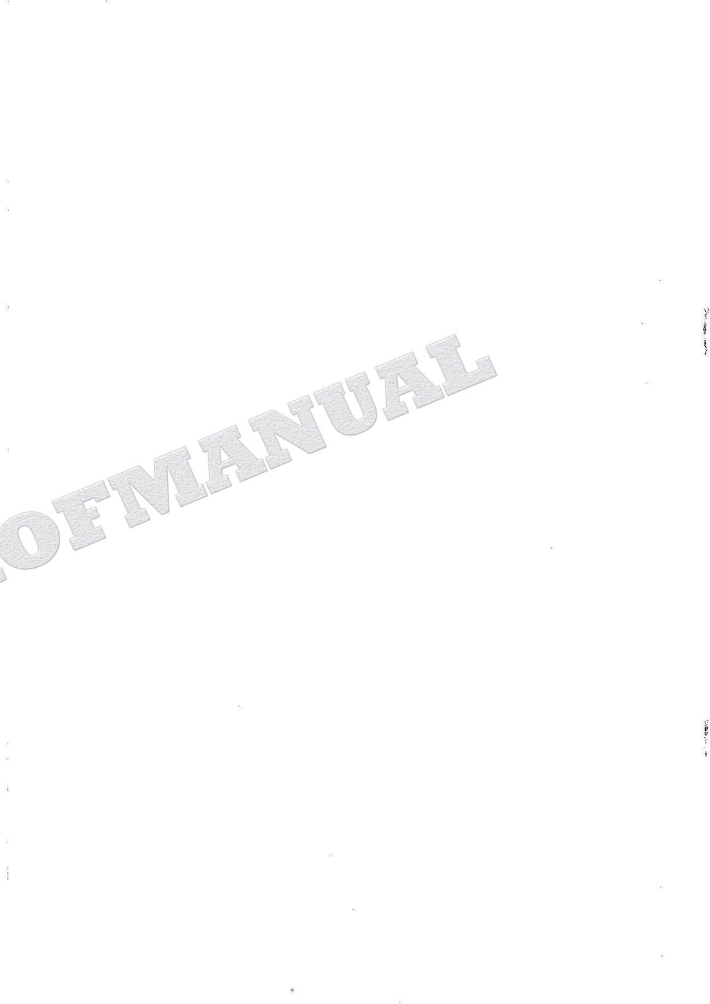 HITACHI UH04 Excavator Parts Catalog Manual