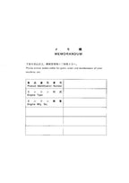 Manual del catálogo de piezas de la excavadora Hitachi EX120-5 EX130H-5