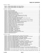 JLG 660SJC Boom Lift Parts Catalog Manual 31219005