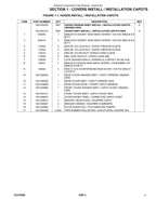 JLG DSP L Vertical Mast Parts Catalog Manual Multi language