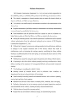 Manual de mantenimiento del operador de camiones volquete Hyundai HDT90 HDT105