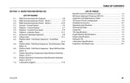 JLG 260MRT Scissor Lift Maintenance Operation Operators Manual 3121219