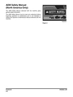 Hyundai HX355ALCR CRAWLER EXCAVATOR Operators Maintenance Manual