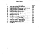 JLG CM25RT CM33RT CM40RT Boom Lift Parts Catalog Manual 3120661