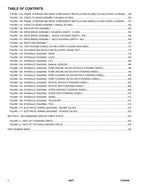 Manual del catálogo de piezas del elevador de pluma JLG 40HT