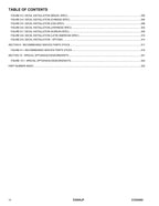 JLG E300AJP Boom Lift Parts Catalog Manual 31222492