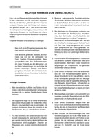 New Holland SB36 SB56 SB58 SB60 SB62 SB64 Mähdrescher Betriebsanleitung